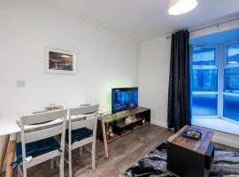 Urban Luxury Flat Centre