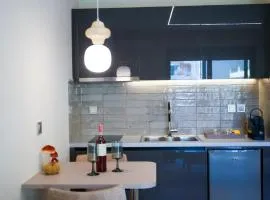 SAmalia Apartments Nafplio