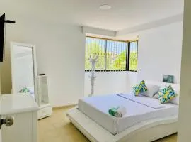 Apartamento Boutique Cartagena Plaza de Toros