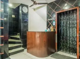 SPOT ON Swarna Mayuri