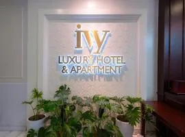 Ivy Luxury Hotel Ha Noi
