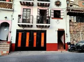 Hotel Las Palomitas