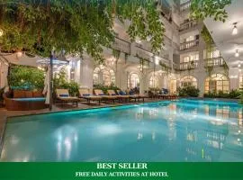 Hoi An Blue Sky Boutique Hotel & Spa