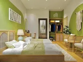 FLC Sea Tower Quy Nhơn-Mặt Biển có Hồ Bơi-Huy Apartment