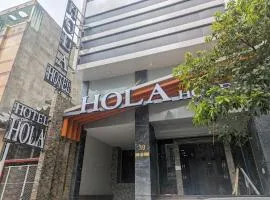 Hola Hotel