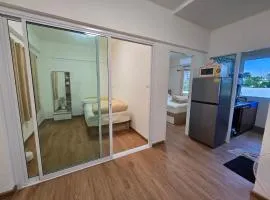 Cactus 2024 - 2 Bedroom