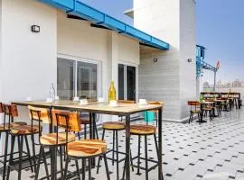 Townhouse Vibhuti Khand Gomti Nagar Formerly Pratham Inn