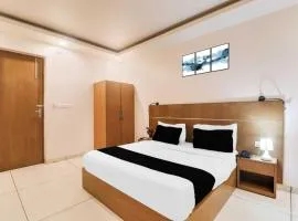 Townhouse Vibhuti Khand Gomti Nagar Formerly Pratham Inn