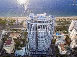 Lunara Bay Panorama Nha Trang Apartments