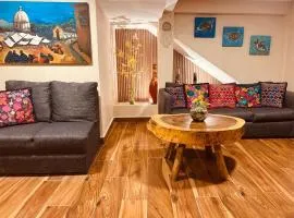 Villa Lol Tun Breakfast and Beach Club Included