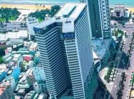 FLC Sea Tower Quy Nhơn-Căn Hộ Du Lịch View Biển-Hồ Bơi 4 Mùa-TT Thành Phố