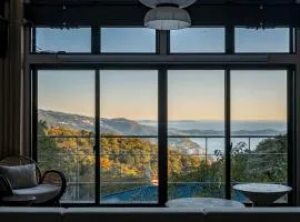 Amao Villa 自然郷