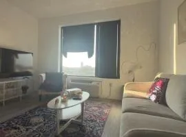 Nice apartment near EWR-NY, very central