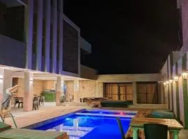 Kite Suite 1 - Salinas del Rey