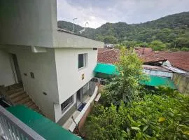 Acomodação Recanto do Sameiro