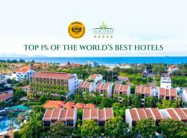 Silk Sense Hoi An River Resort - Green Luxury Escape