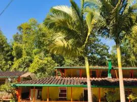 Kantarrana Casa de Campo