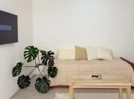 Temporario Sur, hasta 4 personas con 3 camas, General Roca