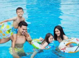 VangVieng Charming Boutique Hotel