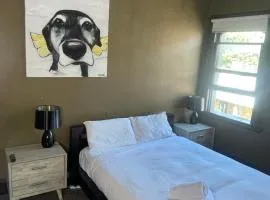 Glengarry Castle Hotel