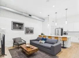 The Saddlery - Sound Check - 1 Block to Broadway