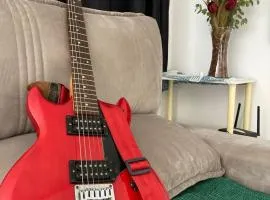 NoiZ Apartment - SofaHouse