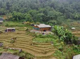 Mango Sapa Homestay & Trekking