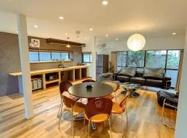 雲の家 旧東海道沿いの畑宿の温もりステイ