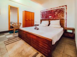 Hummus Hostel Hikkaduwa