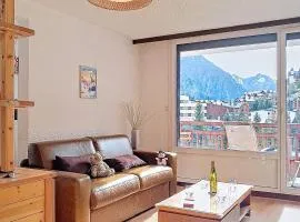 Studio confortable pour 6, au pied des pistes, Sud - FR-1-811-46