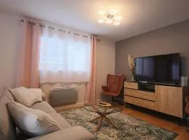 Maison neuve 4* pour 6 personnes au Mont Dore avec terrasse - FR-1-858-5