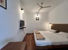 Hennur Guest Rooms