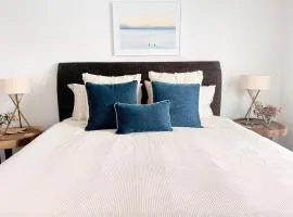 Studio Lagoon Apartment