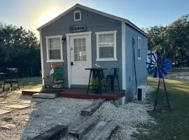Tiny house - Our little piece of paradise