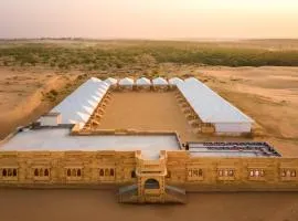 Jaisan Heritage Desert Camp