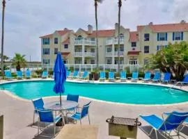 Island Palms - welcome winter texans and Everyone