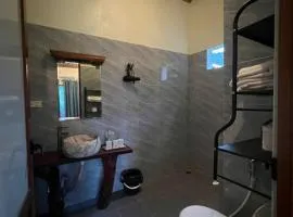 Mai Chau Green House