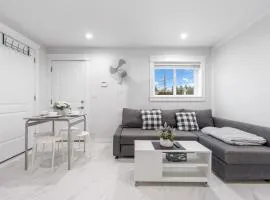 Cozy and Modern 2br guesthouse