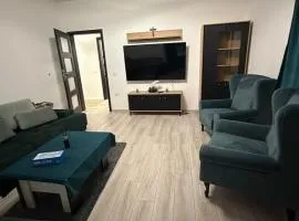 Modern Cozy Flat in Berceni Near transportation
