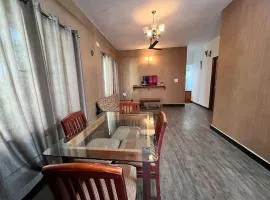 Spacious 3BHK Family Home