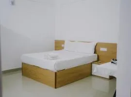 Alite Enclaves Fully furnished apartments