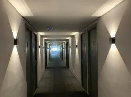 Lifeline Villas -Panchgani With Huge Open Space