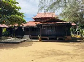 Rumah Aster,Zaki's Residence, Marang Terengganu