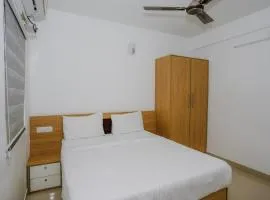 Alite Enclaves Fully furnished apartments