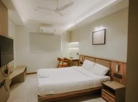 Alite Enclaves Fully furnished apartments