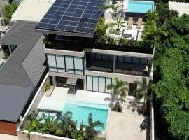 Villa Astra Rawai Phuket