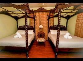 Casa Pichay 2C, Hotel in Vigan City