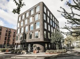 HARBR Hotel Konstanz, a member of Radisson Individuals, hotel in Konstanz