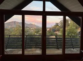 Architectural Marvel In Hollywood Hills Wviews