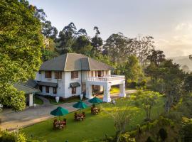 Manor House Bandarawela By Seven Angels, Hotel in Bandarawela